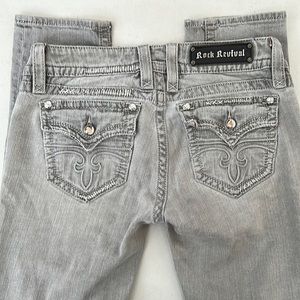 Rock Revival Celine Skinny Jeans